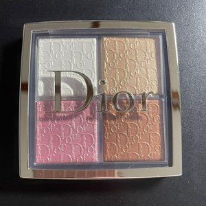 Brand New/Never Used! Dior 001 Universal Face Glow Palette - no box